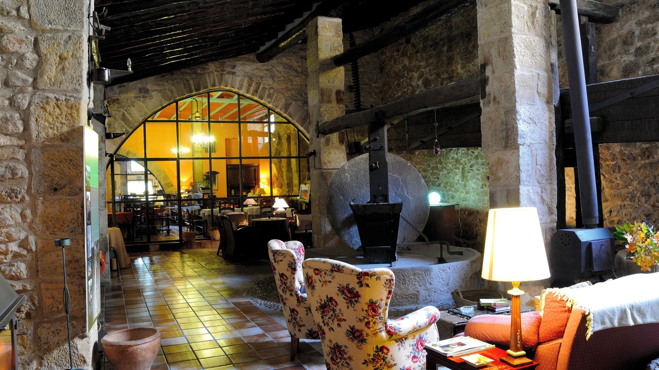 Photo of Livingroom in Rafales
