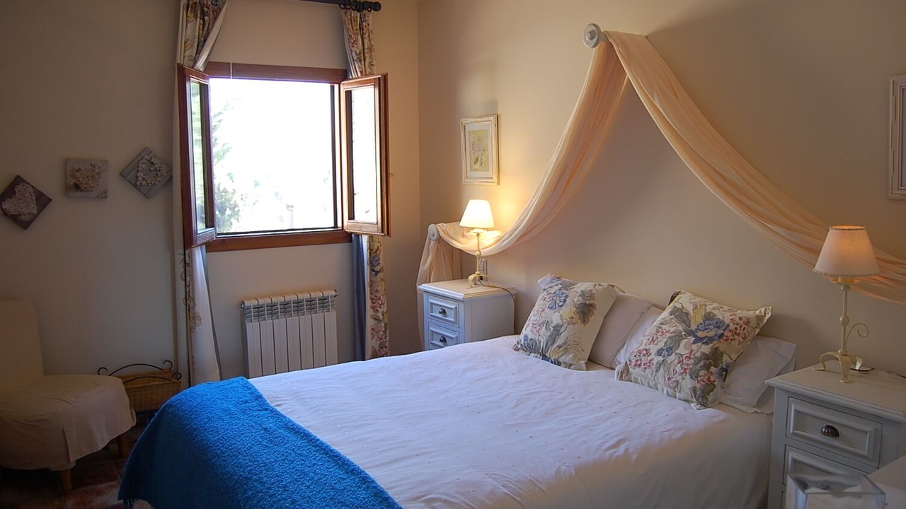 Photo of Bedroom in Rafales