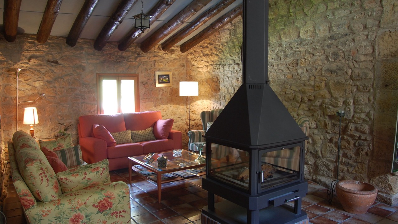 Photo of Livingroom in Rafales