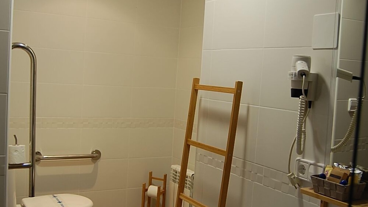 Photo of Bedroom in Rafales