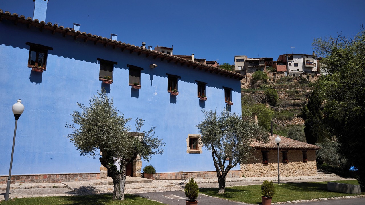 Photo of Outdoor in Rafales