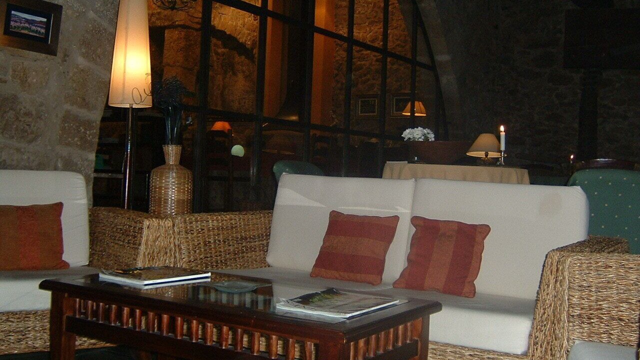 Photo of Livingroom in Rafales