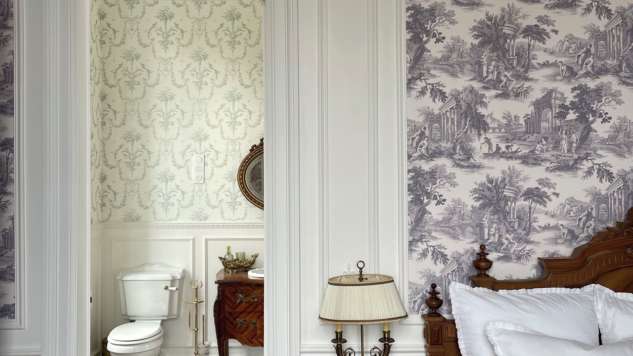 Photo of Bedroom in Chatellerault