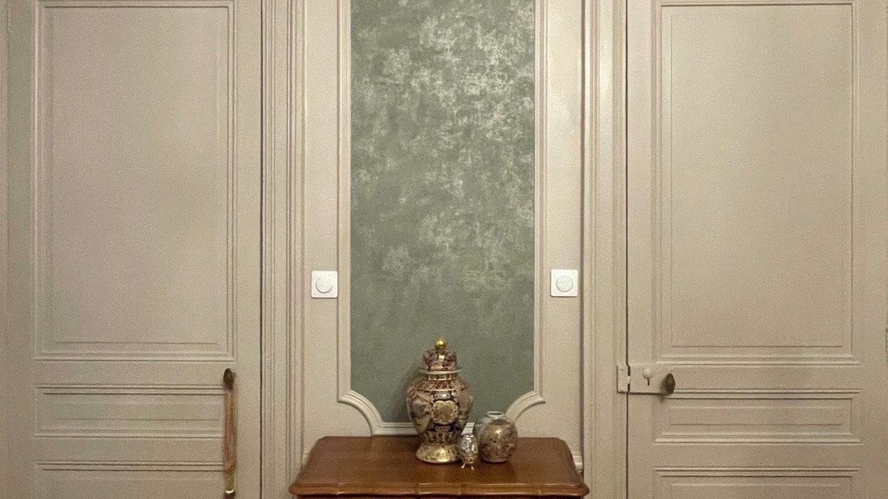 Photo of Bedroom in Chatellerault