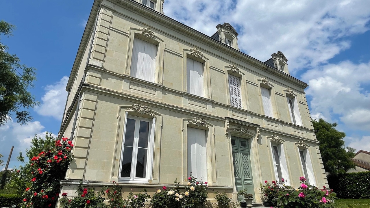 Photo of Outdoor in Chatellerault