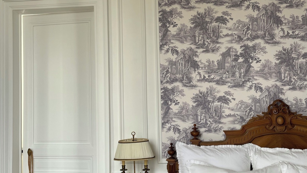 Photo of Bedroom in Chatellerault