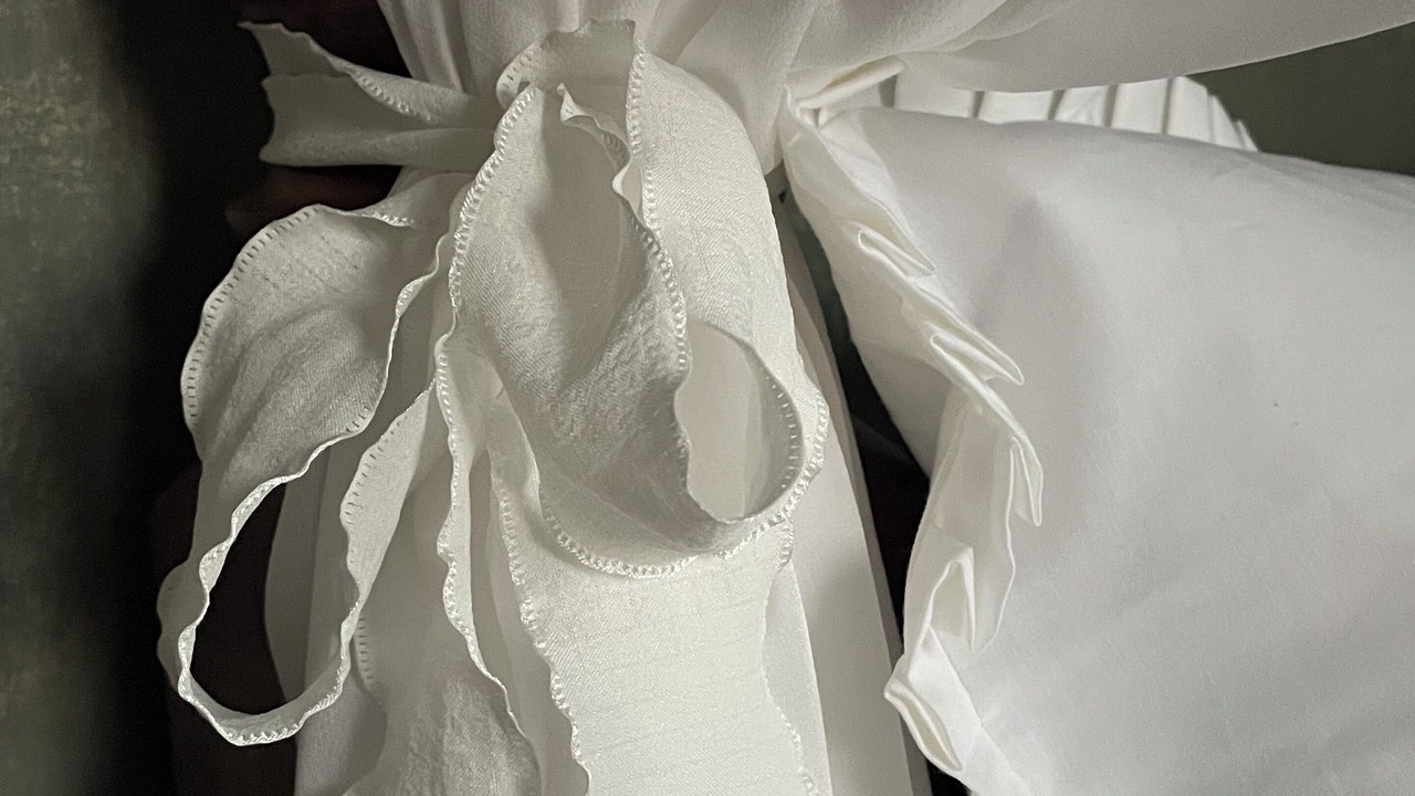 Photo of Bedroom in Chatellerault