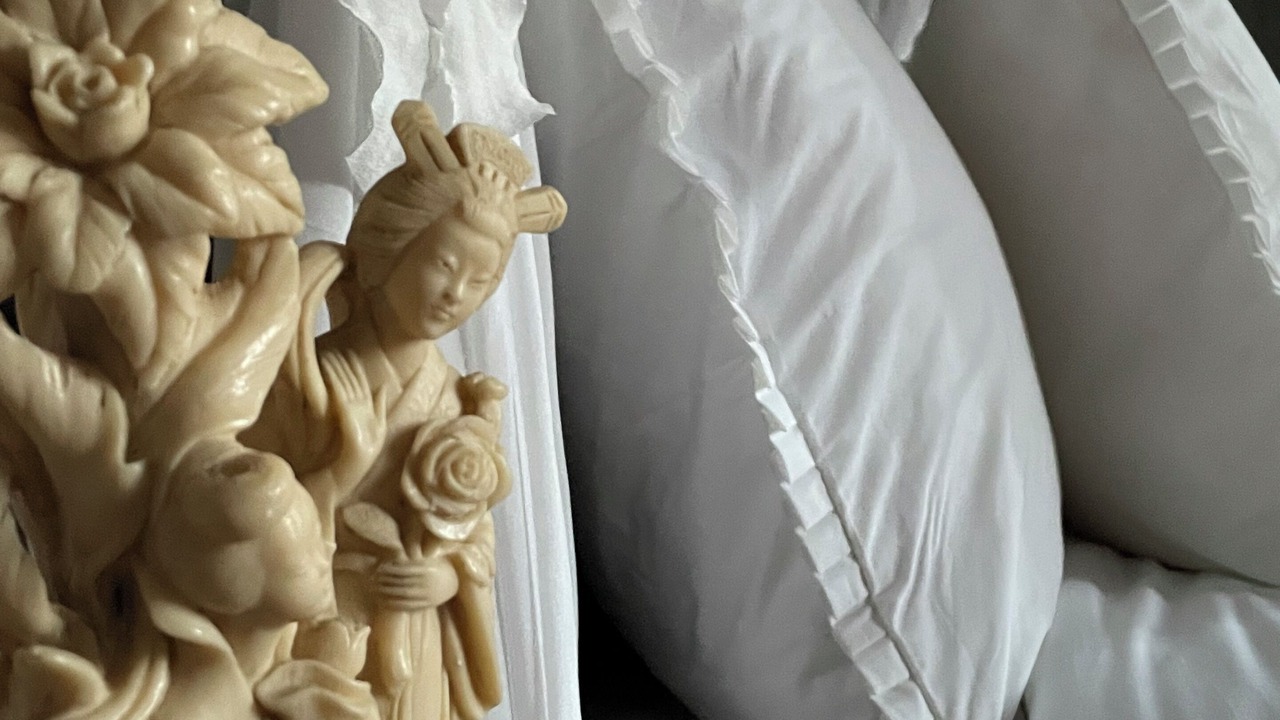 Photo of Bedroom in Chatellerault