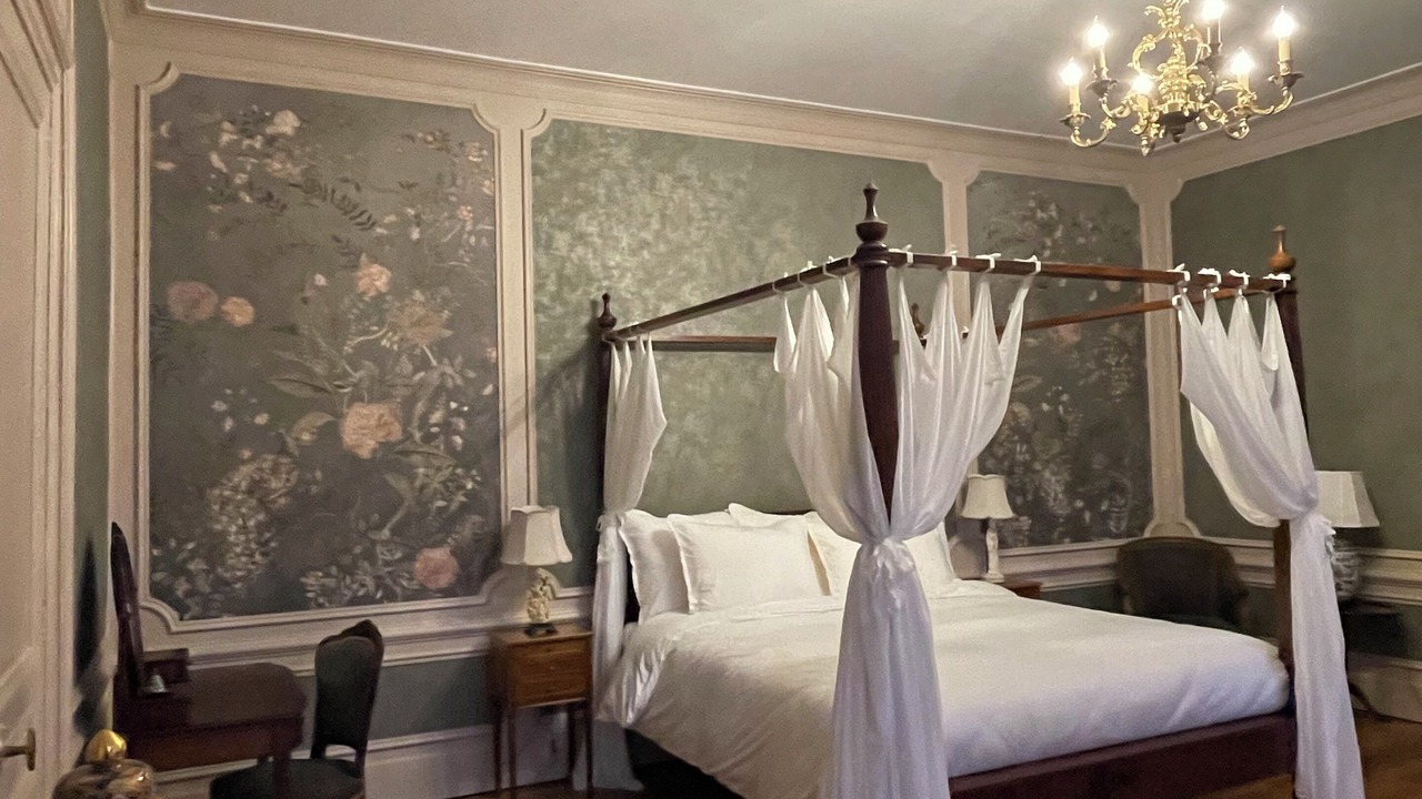 Photo of Bedroom in Chatellerault