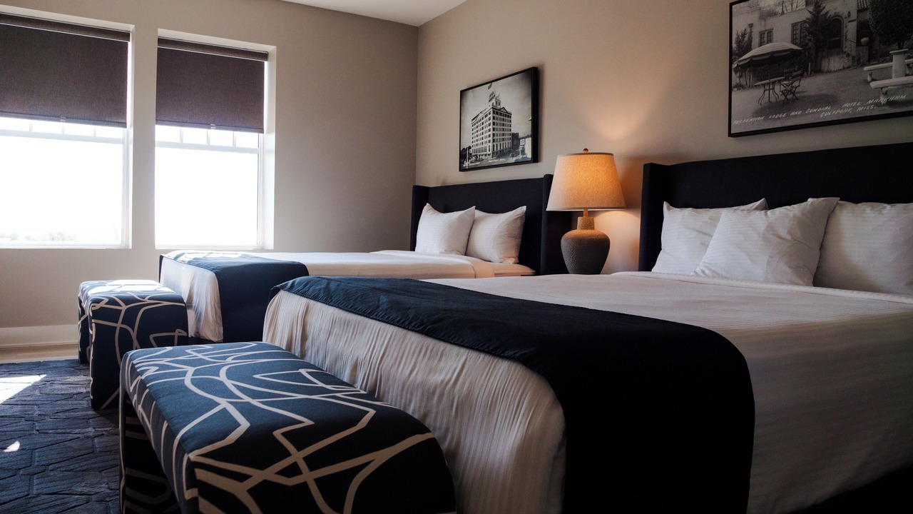 Photo of Bedroom in Gulfport