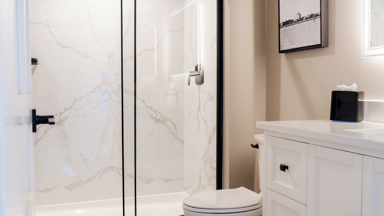 Photo of Bathroom in Gulfport