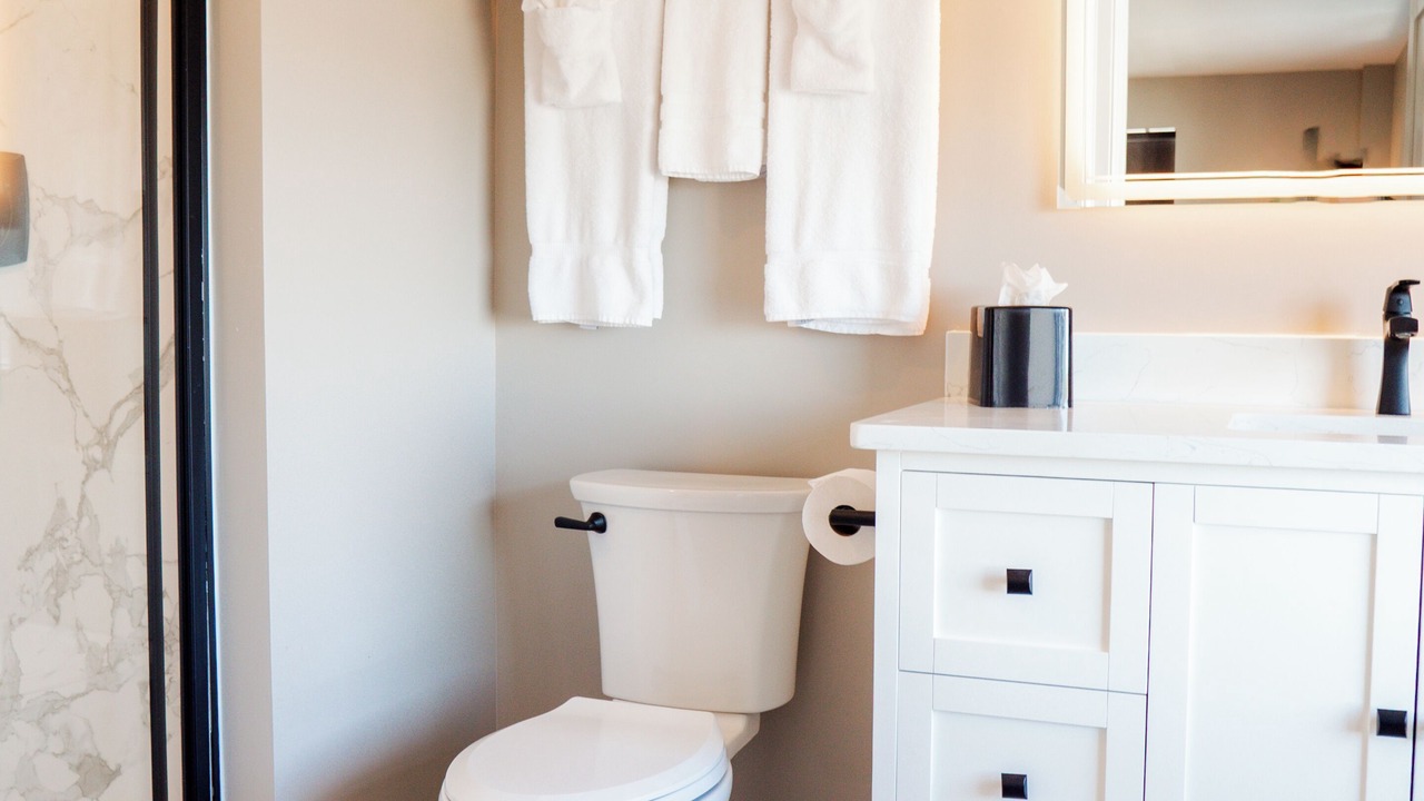 Photo of Bathroom in Gulfport