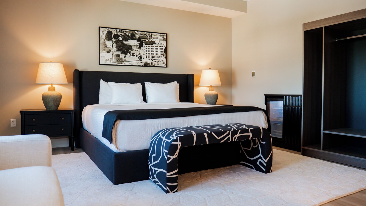 Photo of Bedroom in Gulfport