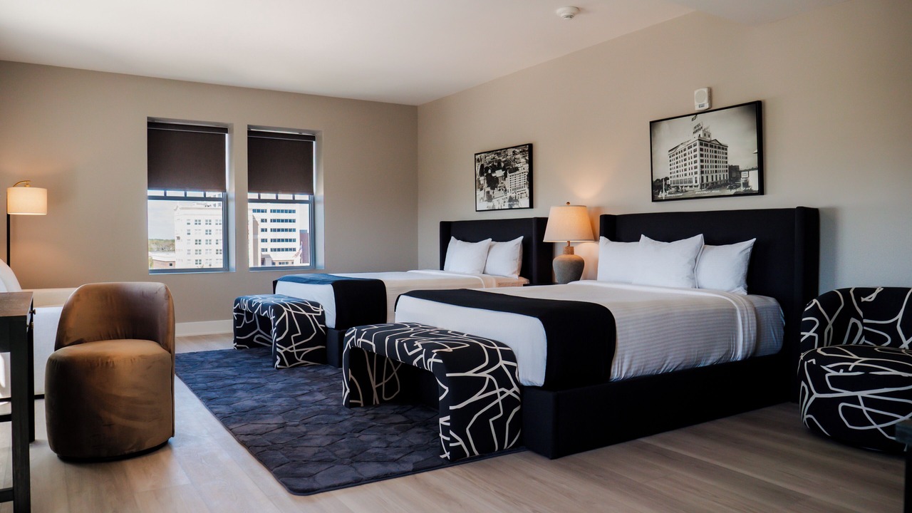 Photo of Bedroom in Gulfport