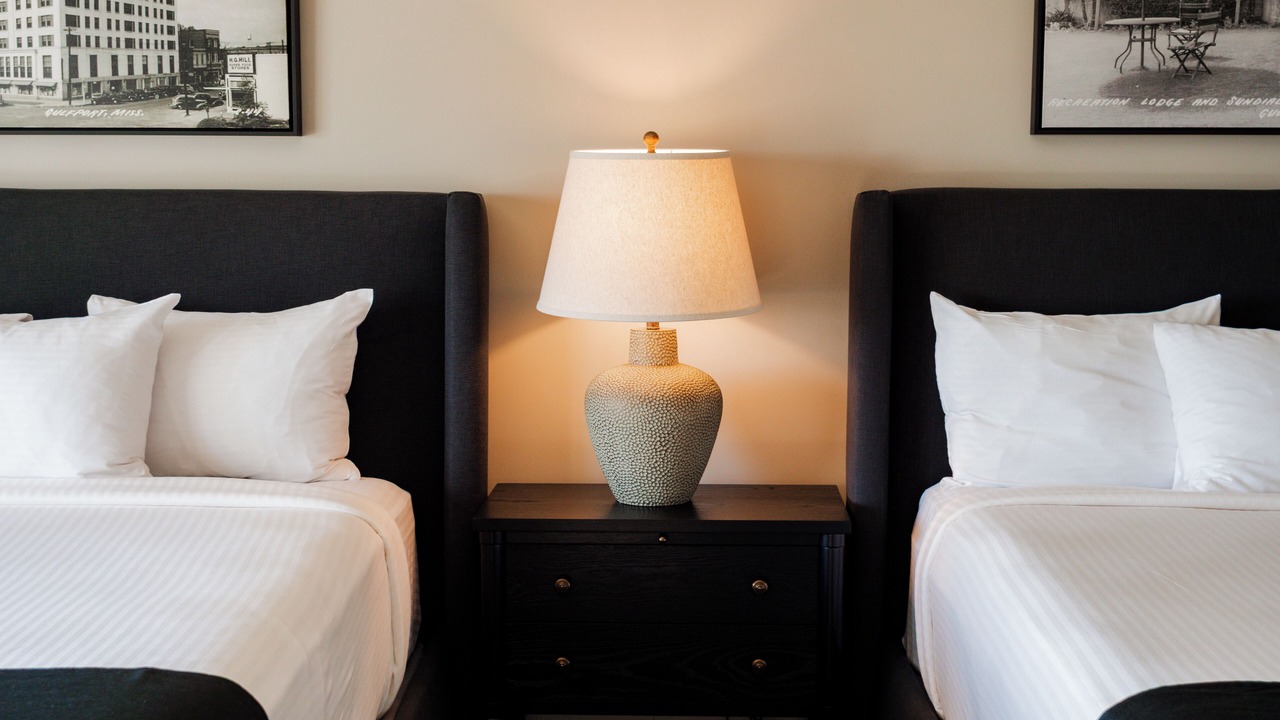 Photo of Bedroom in Gulfport