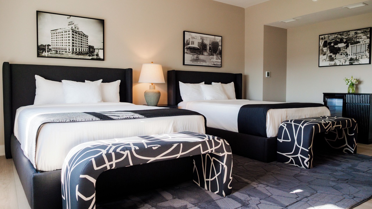 Photo of Bedroom in Gulfport