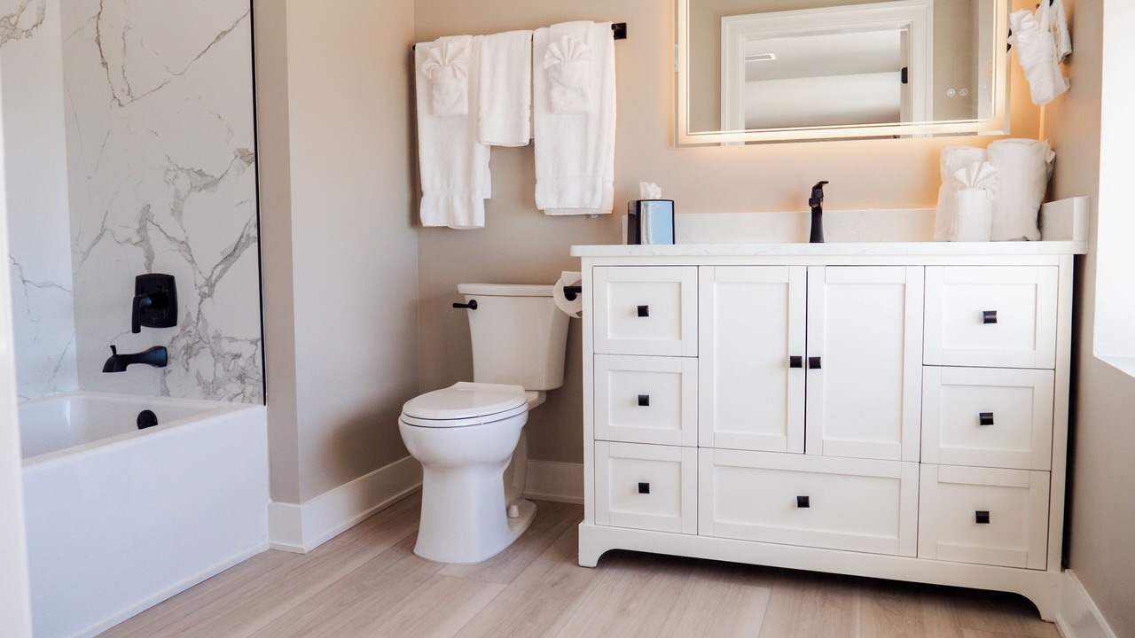 Photo of Bathroom in Gulfport