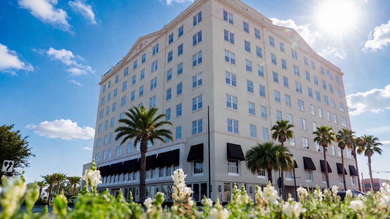 Photo of Outdoor in Gulfport