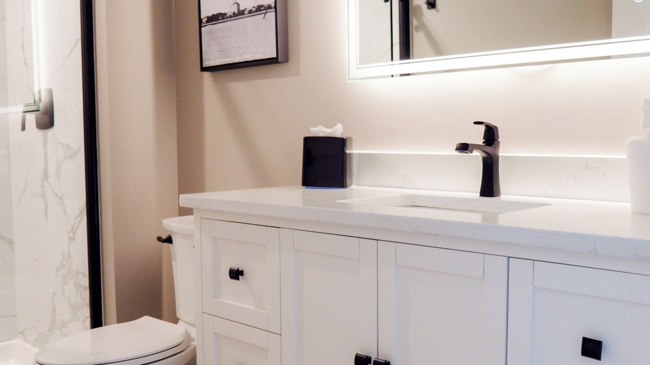 Photo of Bathroom in Gulfport