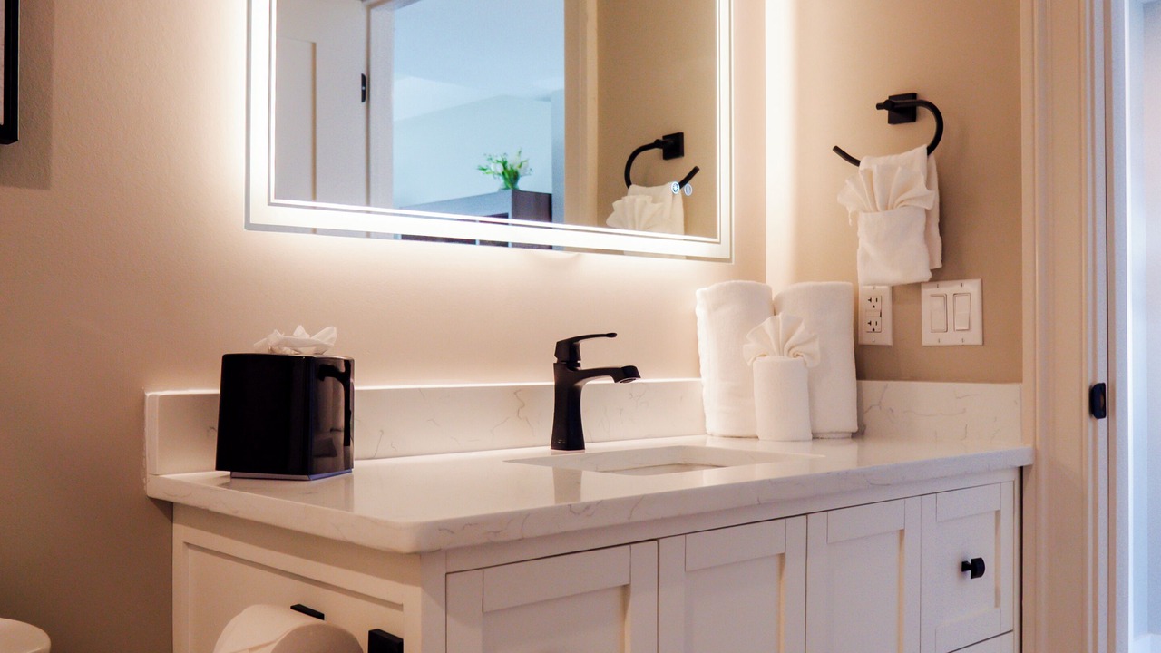 Photo of Bathroom in Gulfport