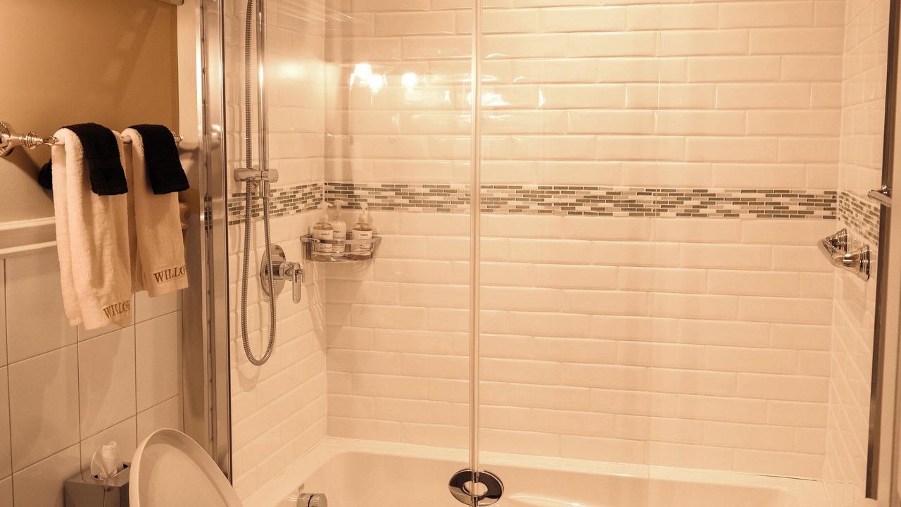 Photo of Bathroom in Hudson
