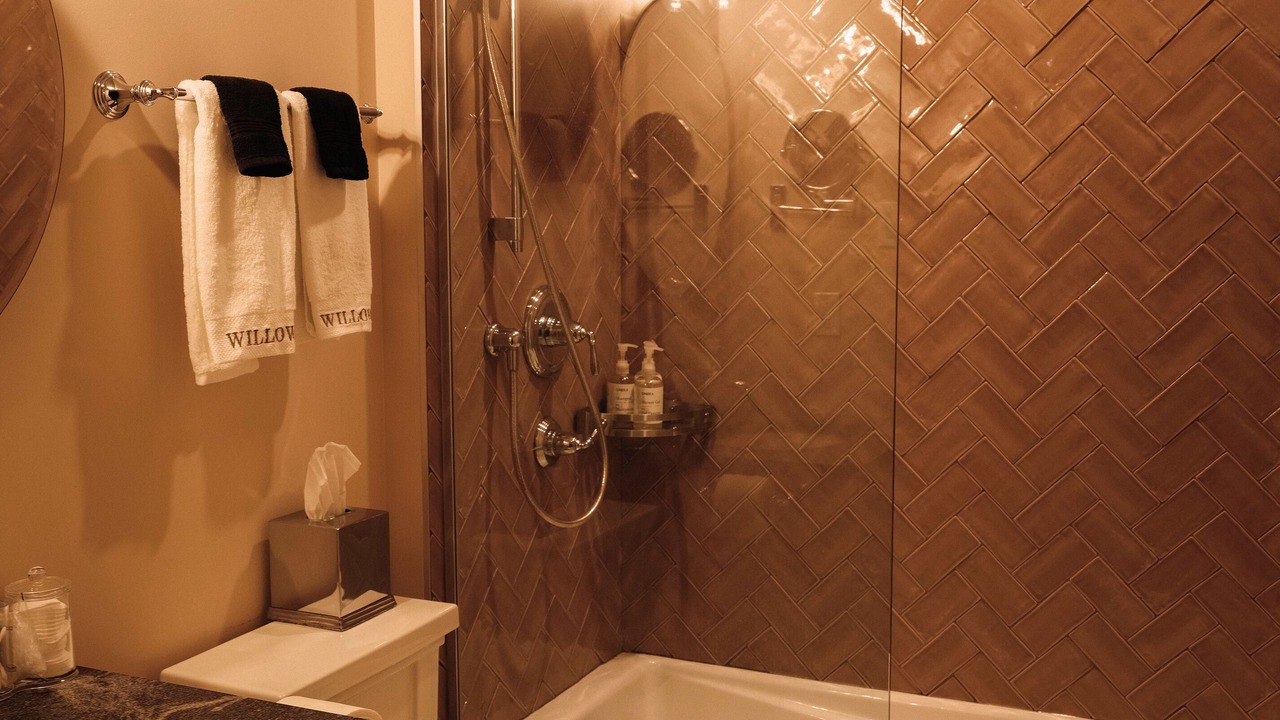 Photo of Bathroom in Hudson
