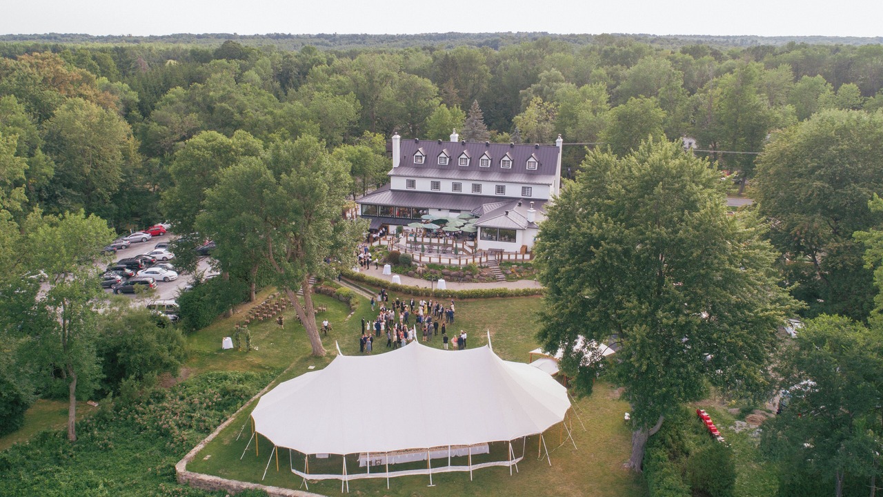 Photo of Outdoor in Hudson