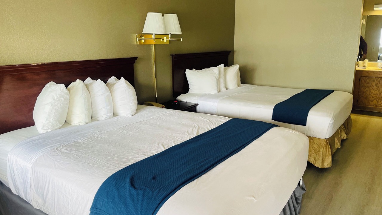 Photo of Bedroom in Martell