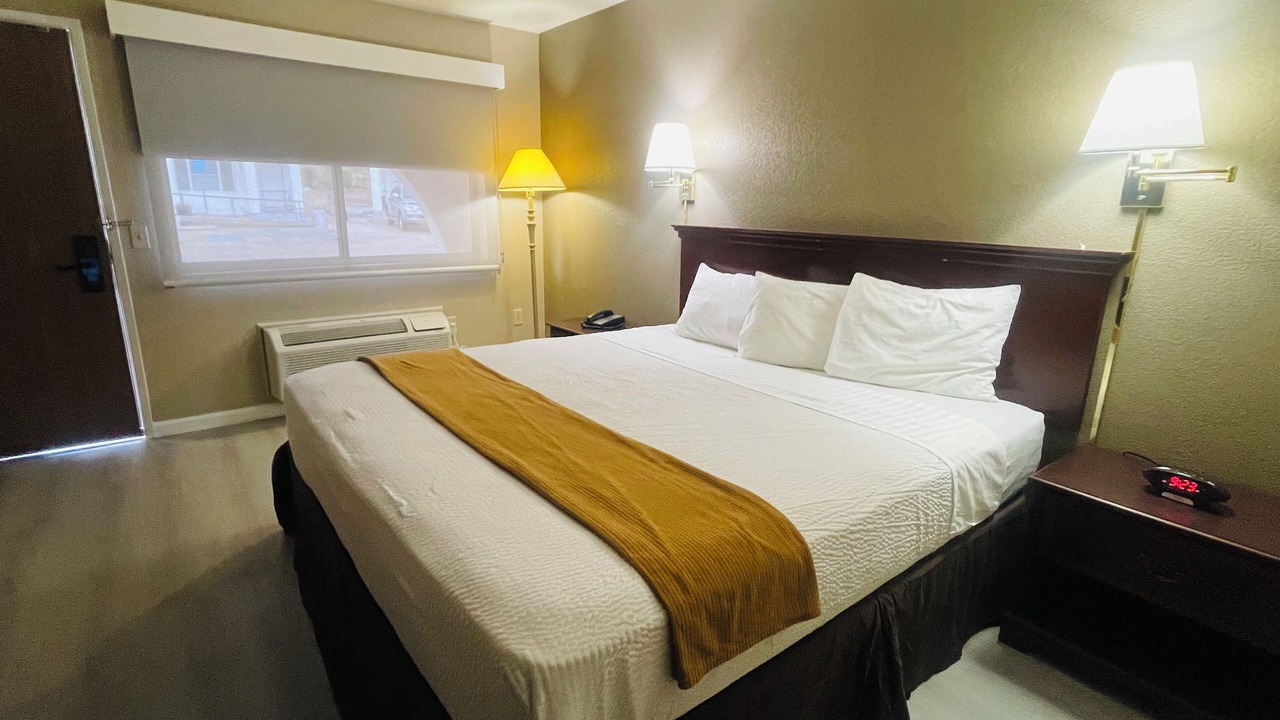 Photo of Bedroom in Martell