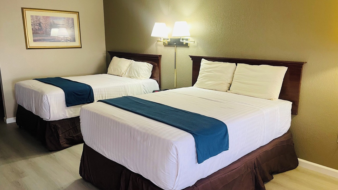 Photo of Bedroom in Martell
