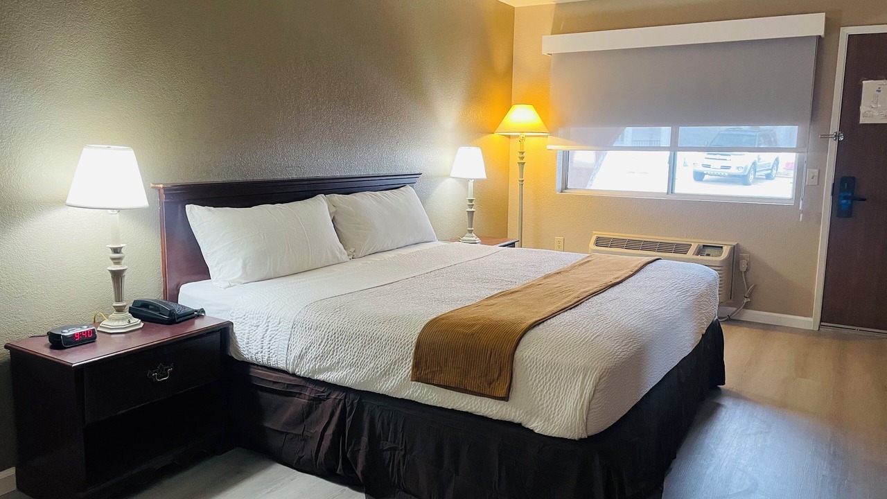 Photo of Bedroom in Martell