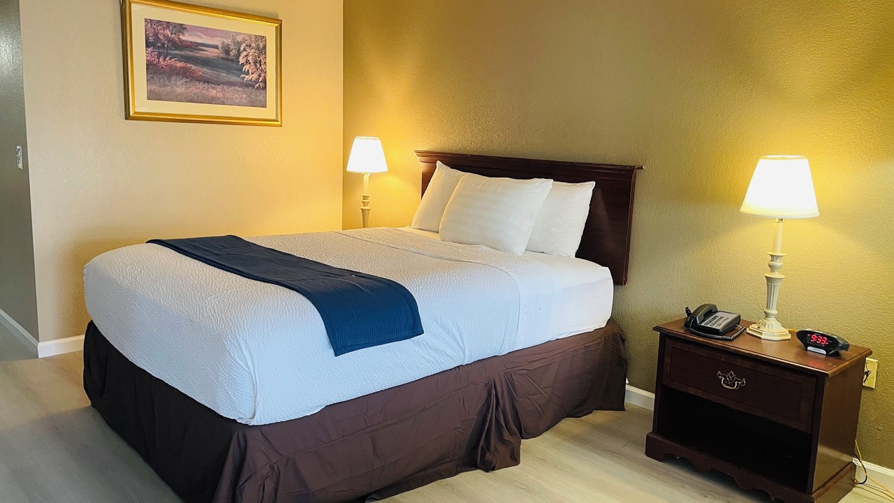 Photo of Bedroom in Martell