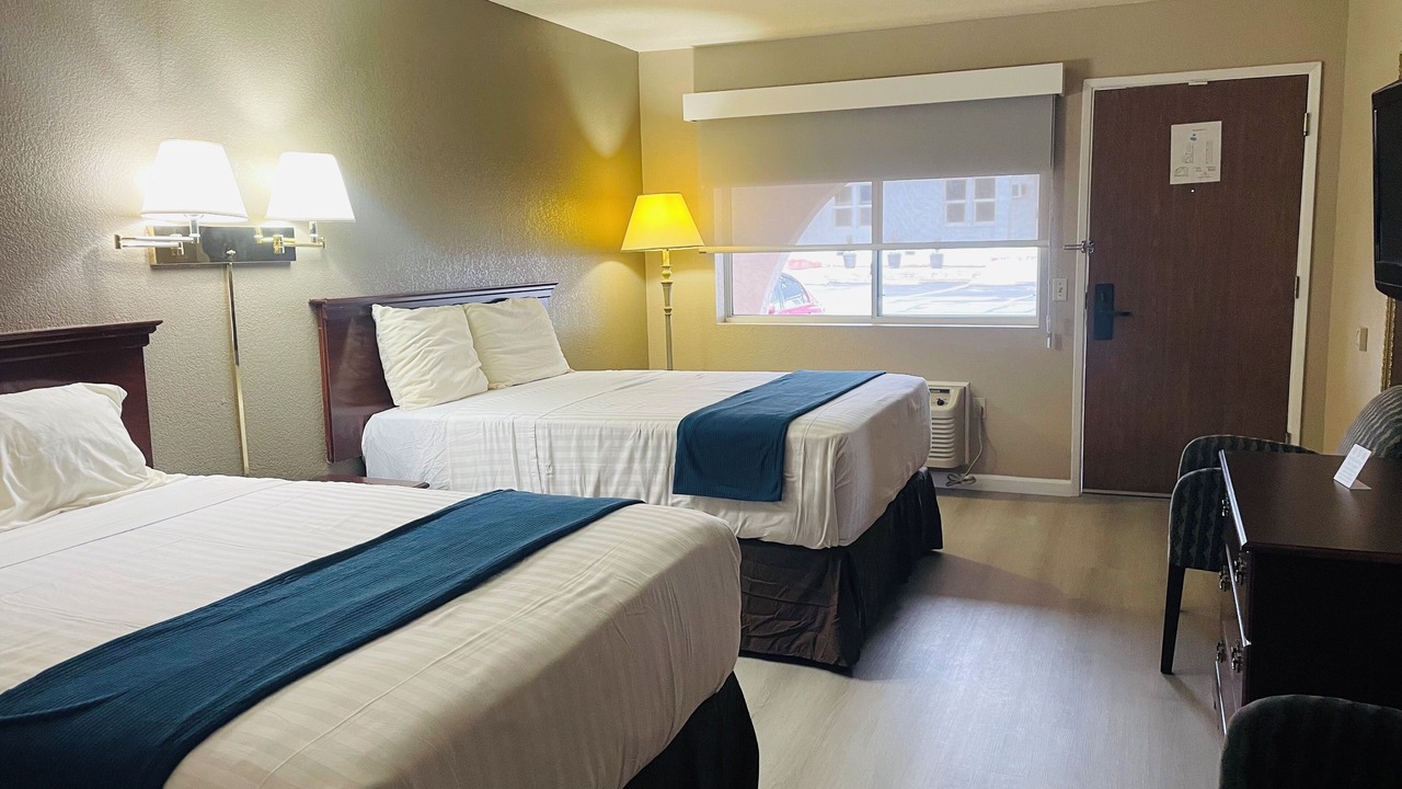 Photo of Bedroom in Martell