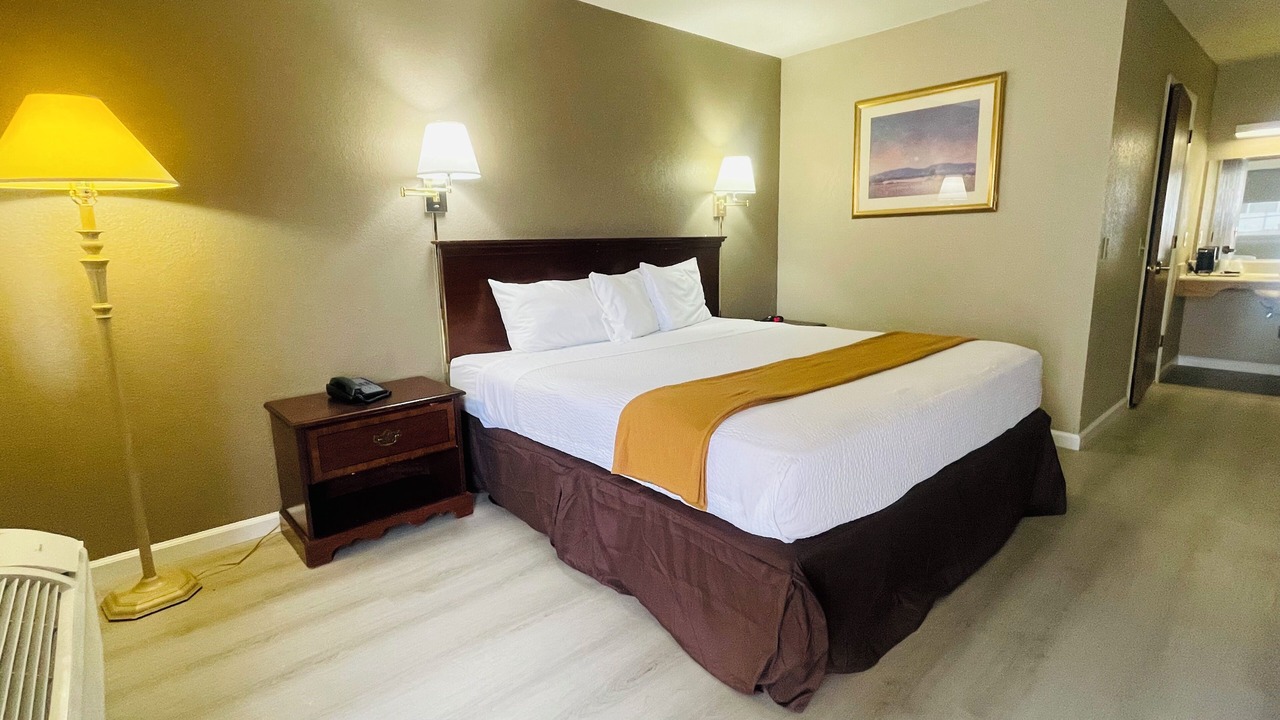 Photo of Bedroom in Martell