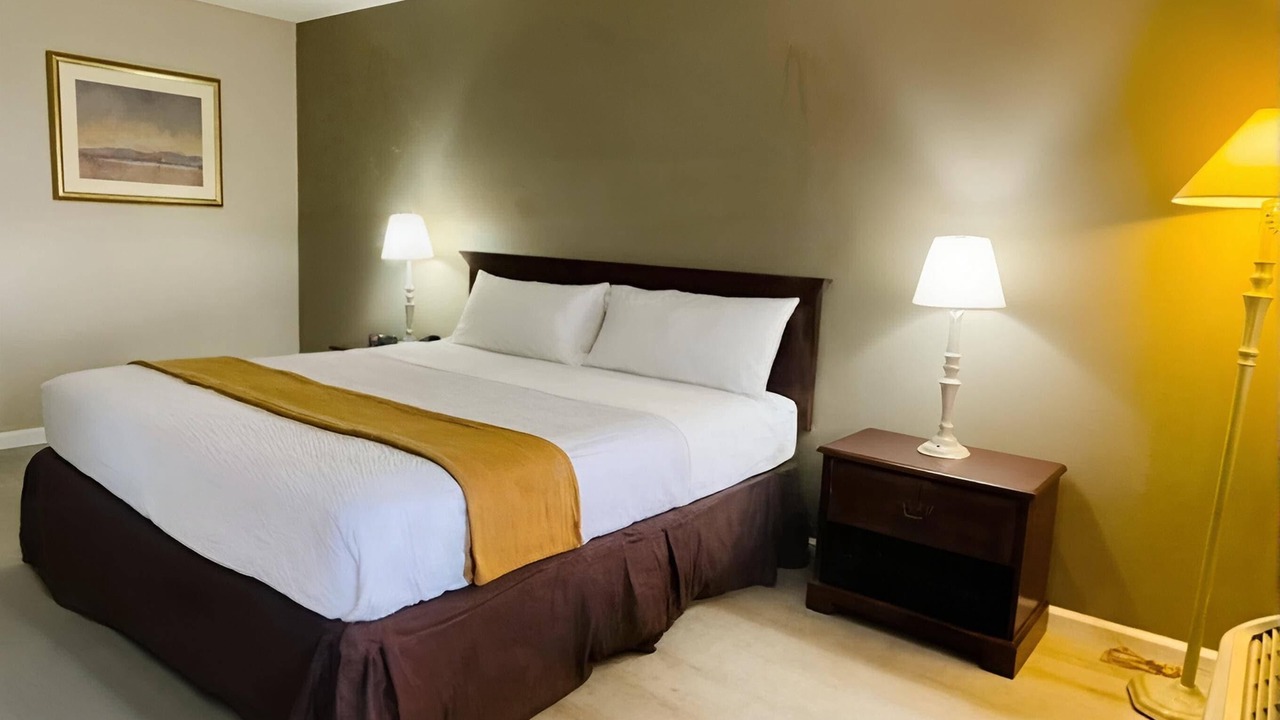 Photo of Bedroom in Martell
