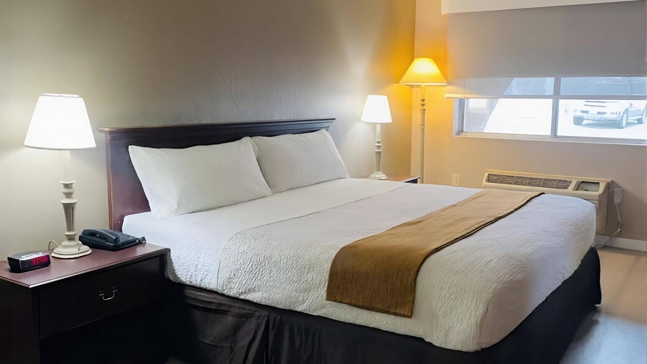 Photo of Bedroom in Martell