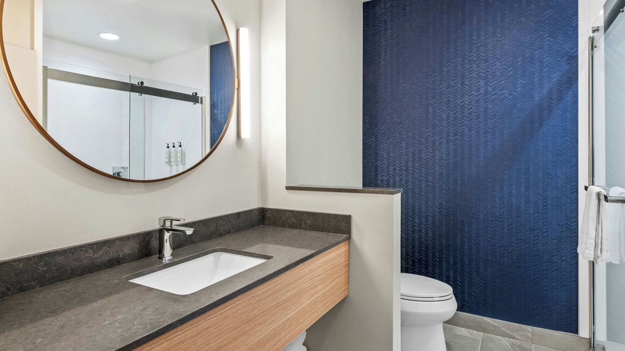 Photo of Bathroom in Emporia