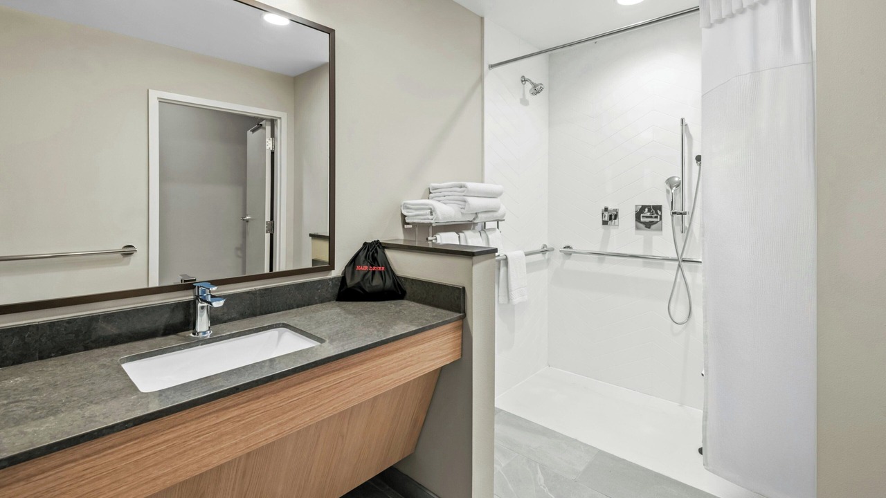 Photo of Bathroom in Emporia