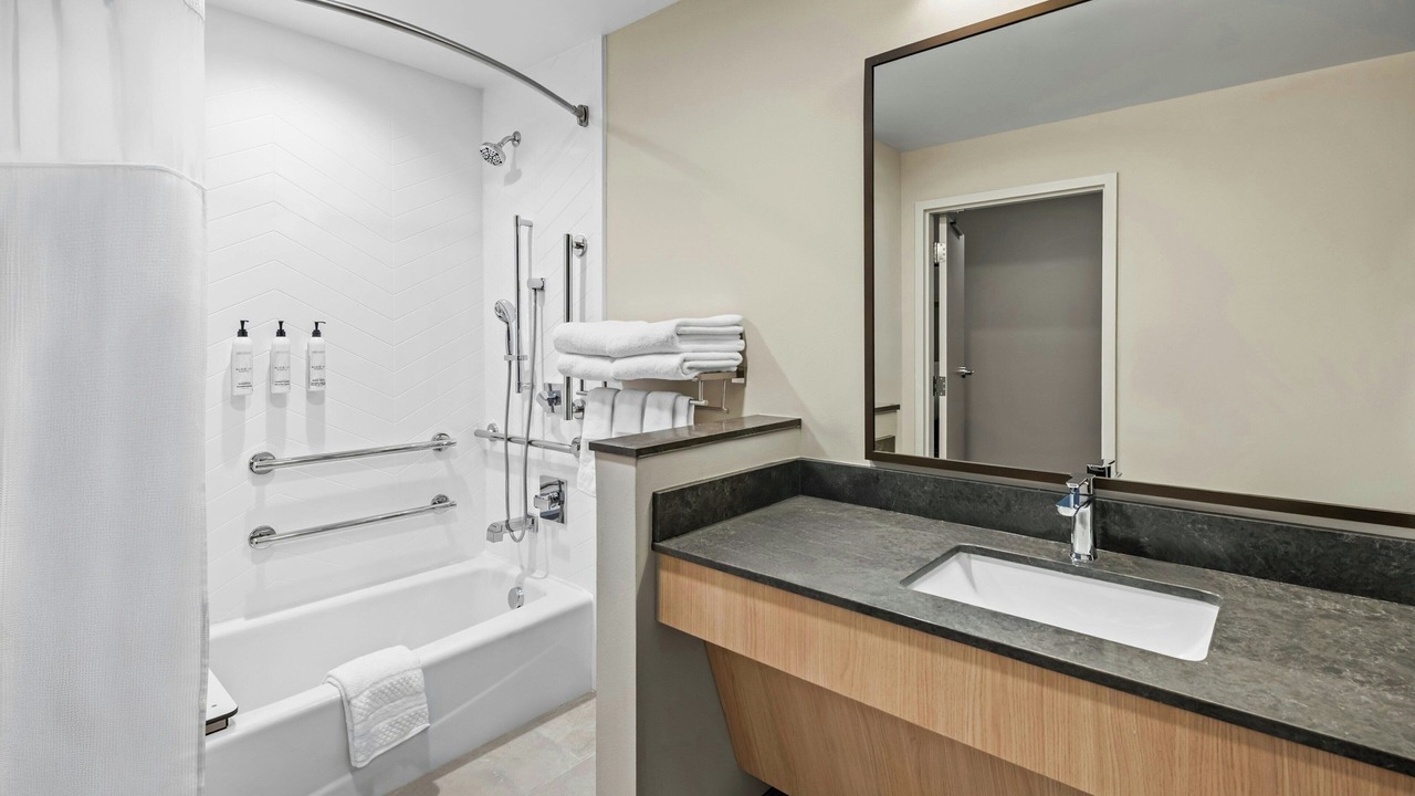Photo of Bathroom in Emporia