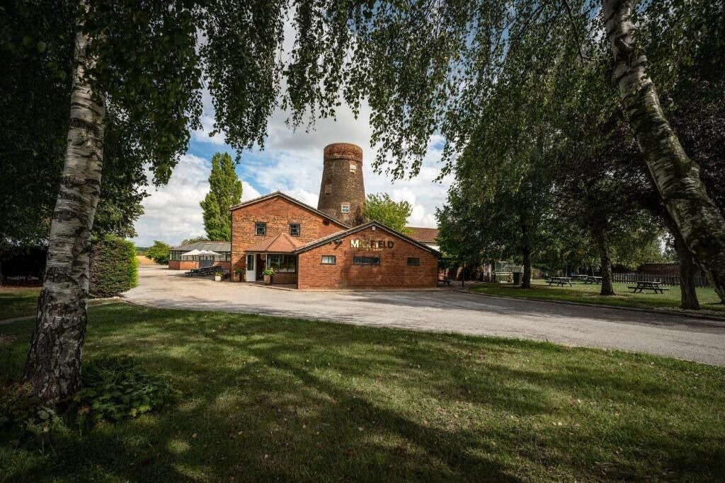 Photo of Outdoor in Brigg