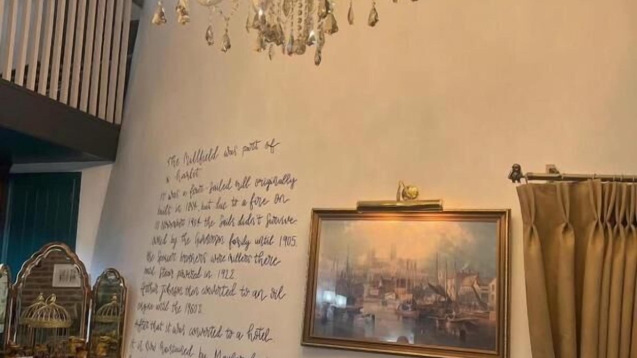 Photo of Others in Brigg