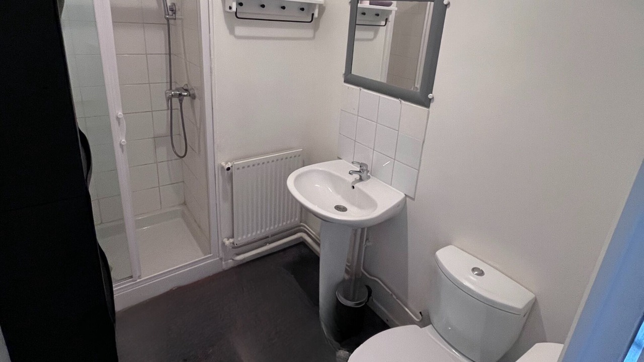Photo of Bathroom in Saint-Omer