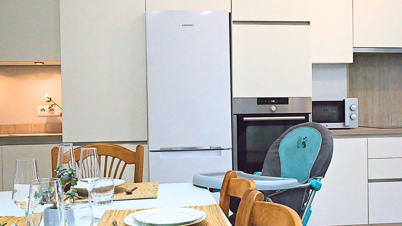Photo of Kitchen in Saint-Omer