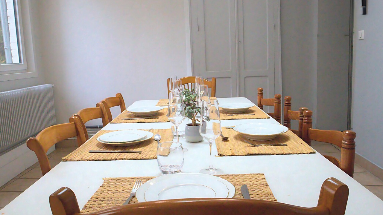 Photo of Kitchen in Saint-Omer