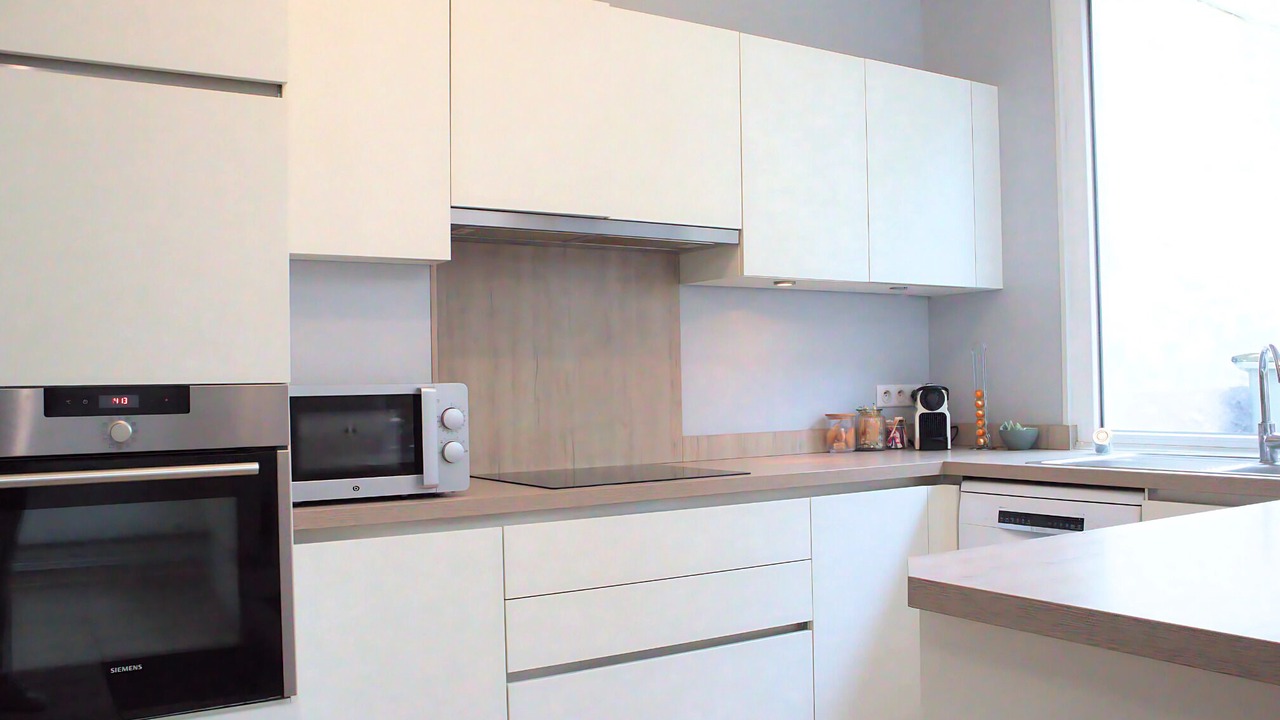 Photo of Kitchen in Saint-Omer