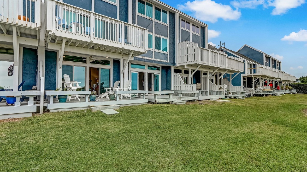 Photo of Outdoor in Fernandina Beach