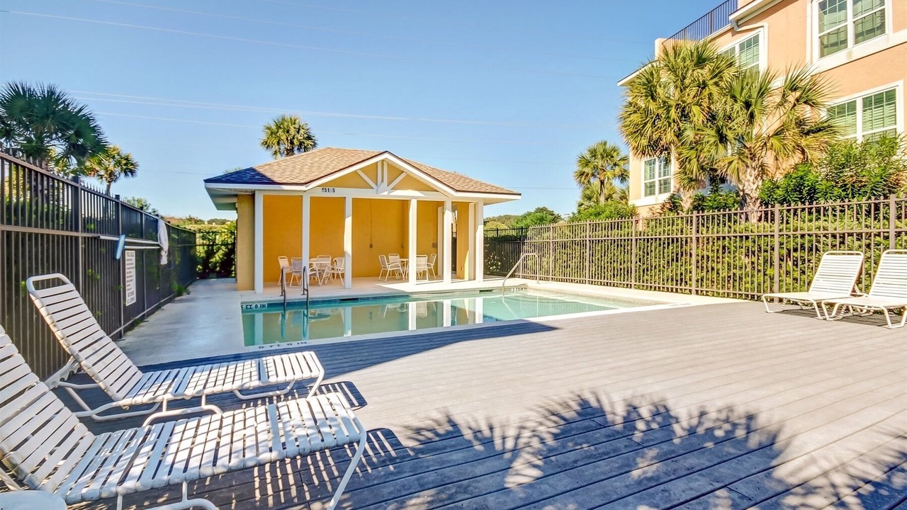 Photo of Outdoor in Fernandina Beach