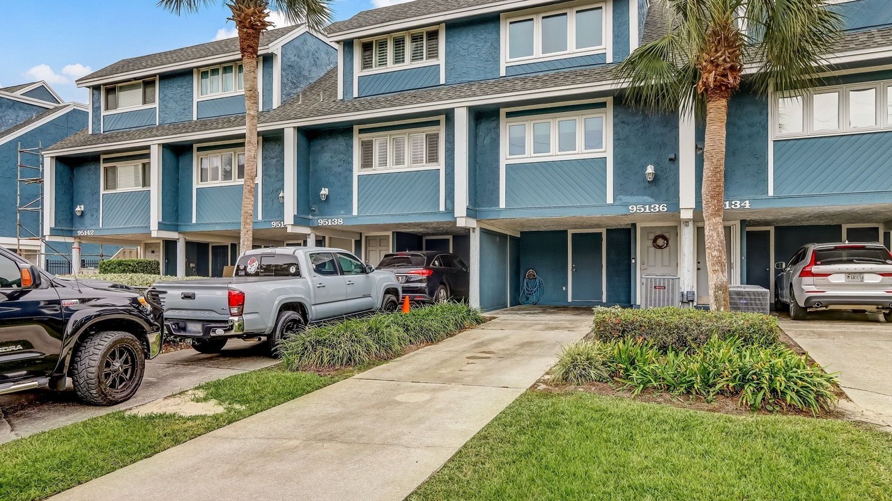 Photo of Outdoor in Fernandina Beach
