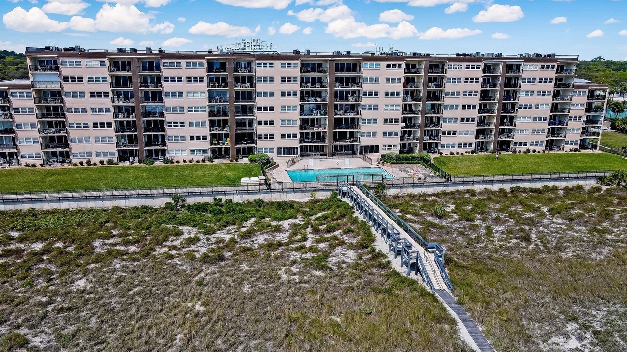Photo of Outdoor in Fernandina Beach