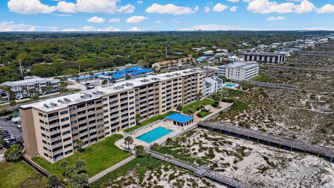Photo of Outdoor in Fernandina Beach